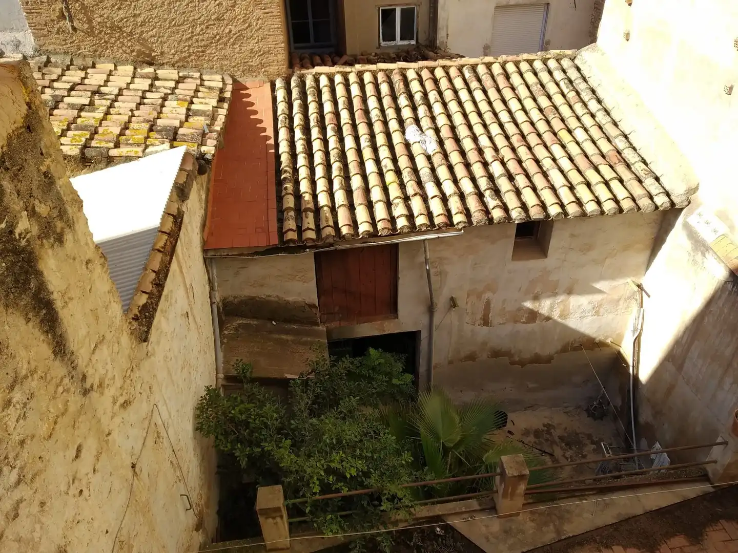 Maison jumelée avec terrasse à vendre à Carrer de Sanahuja, imagen 2