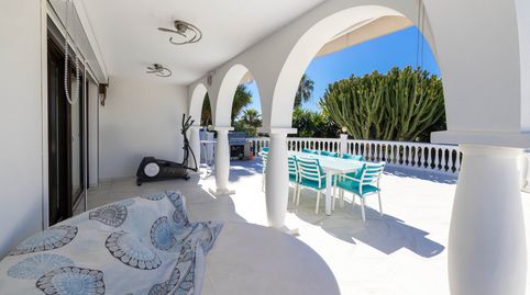 Foto 4 de Casa o xalet en venda a Río Real, Marbella