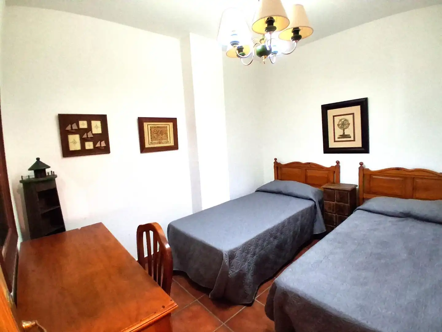 Habitación de Casa adosada en venta en Almonte