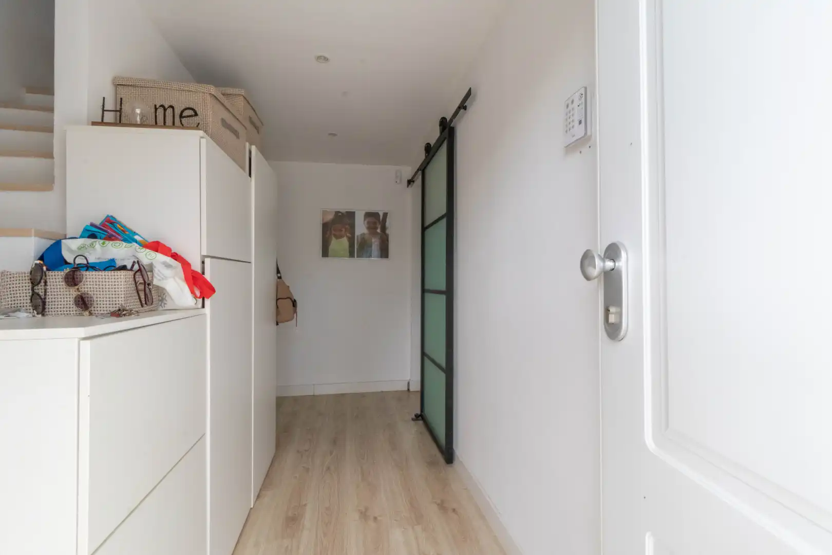 Casa o xalet en venda en Sant Cebrià de Vallalta amb Aire condicionat, Calefacció i Jardí privat