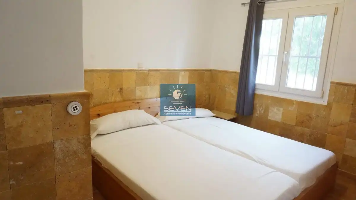 Villa con piscina in vendita a Los Almendros, imagen 24