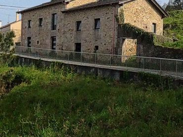 Haus mit Garten zum Verkauf in Camino LOBEIRAS