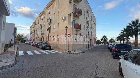 Foto 2 de Piso en venta en La Algaba, Sevilla