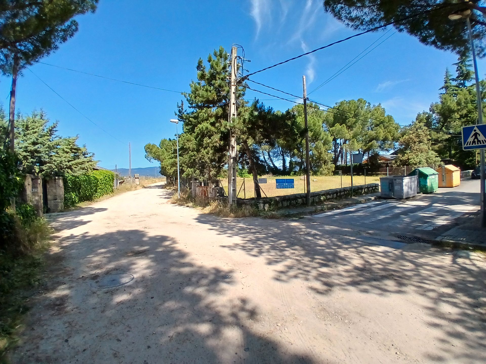 Residencial en venda en Guadarrama