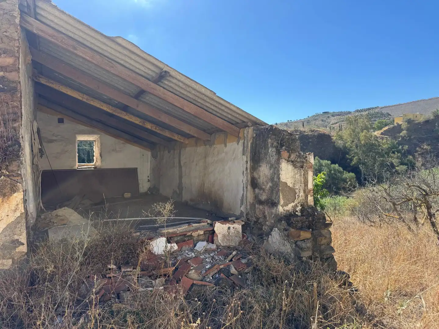 Terreno residencial en venta en Calle Granada 38, imagen 2