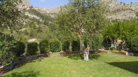 Photo 5 of House or chalet for sale in Finestrat Pueblo, Alicante