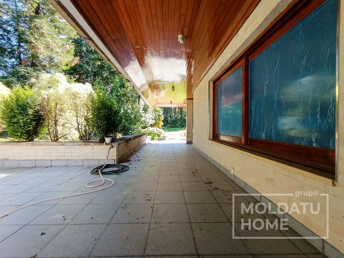 Casa amb jardí en venda a Hondarribia, imagen 15