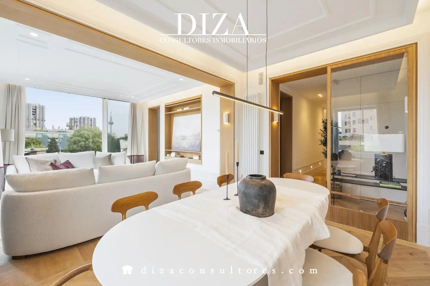 Piso con ascensor en venta en Retiro, imagen 6