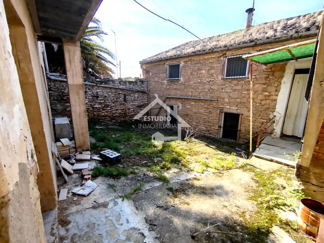 Houses for sale in Lazagurría  with Heating