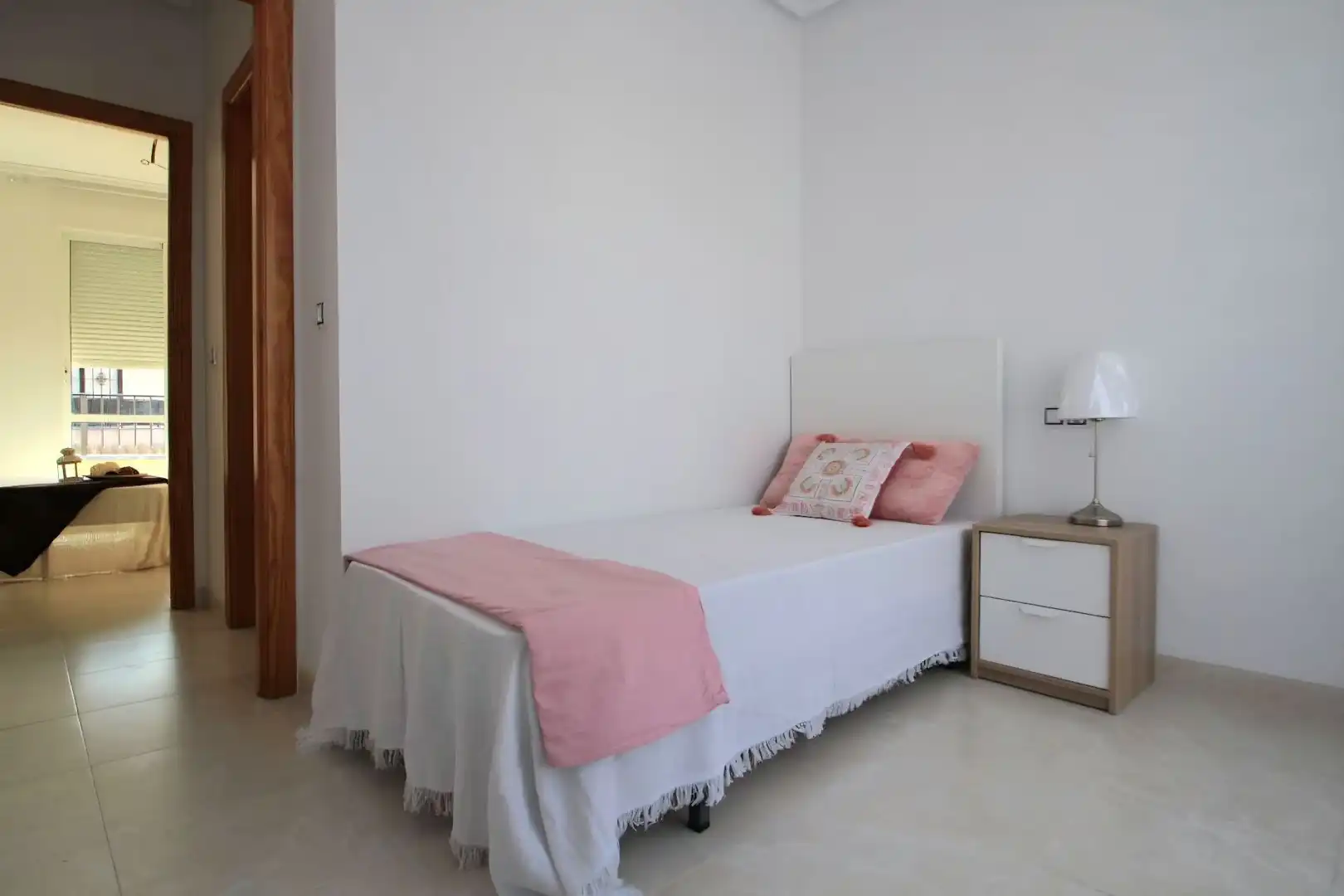Maison mitoyenne avec piscine à vendre à Nueva Torrevieja - Aguas Nuevas, imagen 36