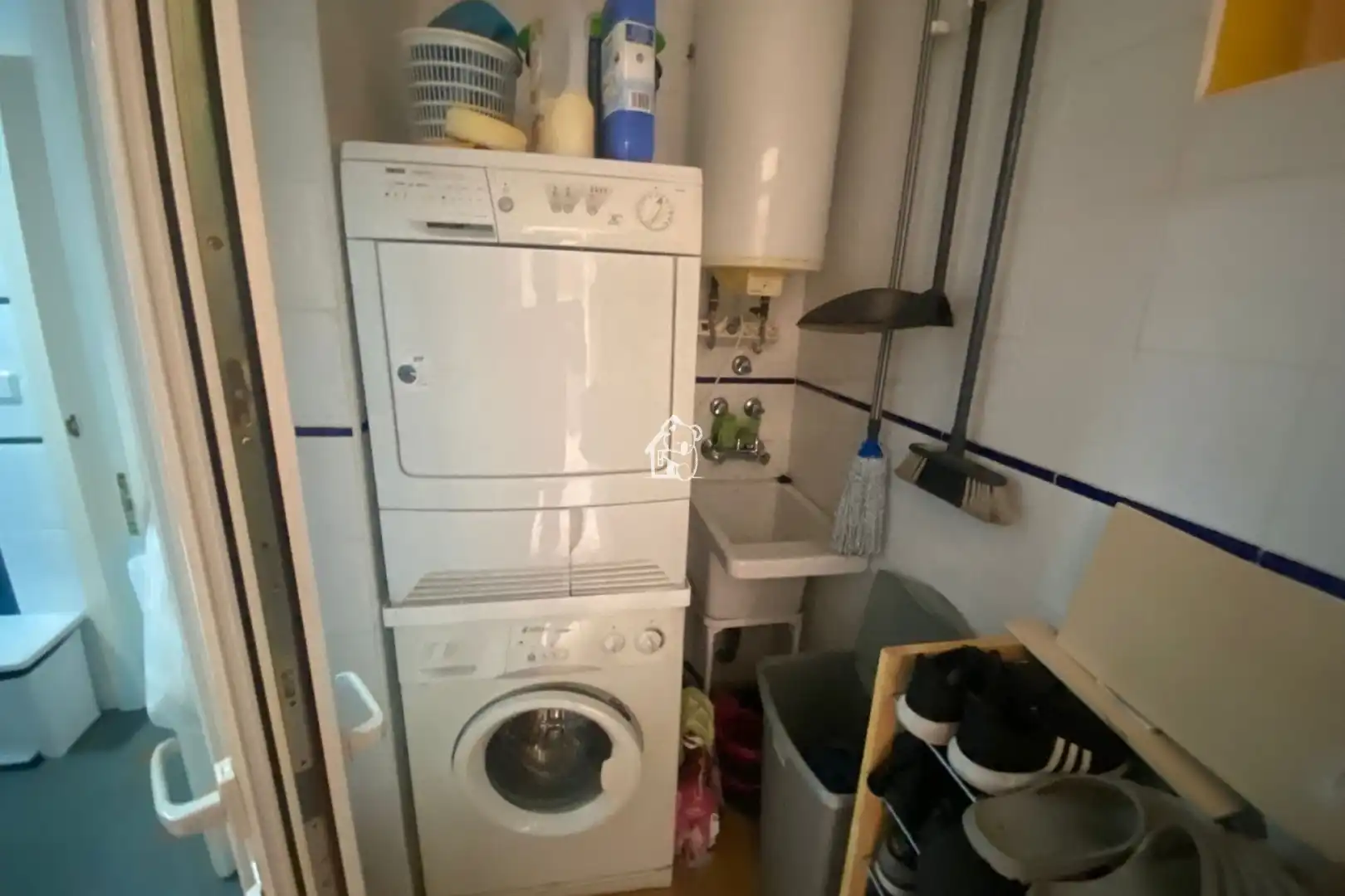 Apartament de lloguer en Orihuela amb Jardí privat, Terrassa i Traster