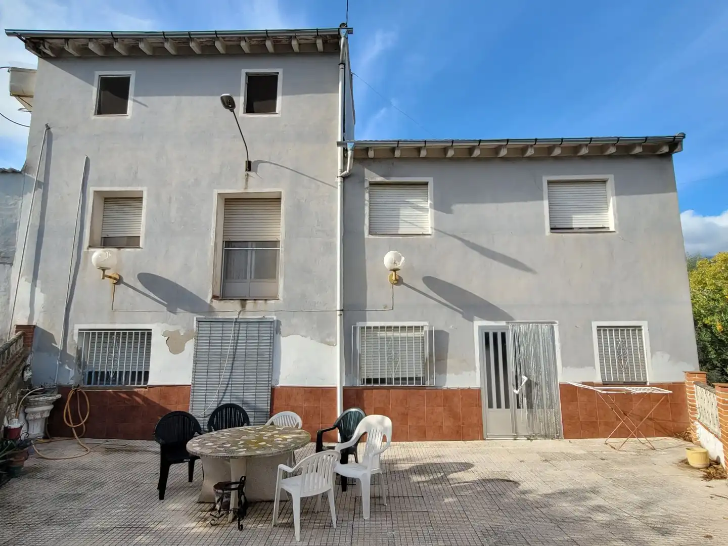 Casa o xalet en venda a Cocentaina