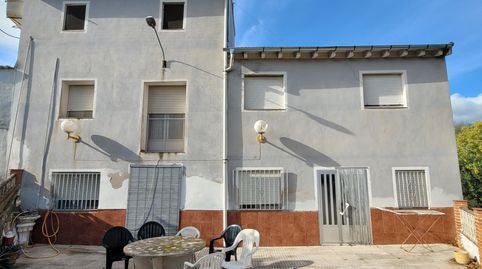 Foto 3 de Casa o xalet en venda a Cocentaina, Alicante