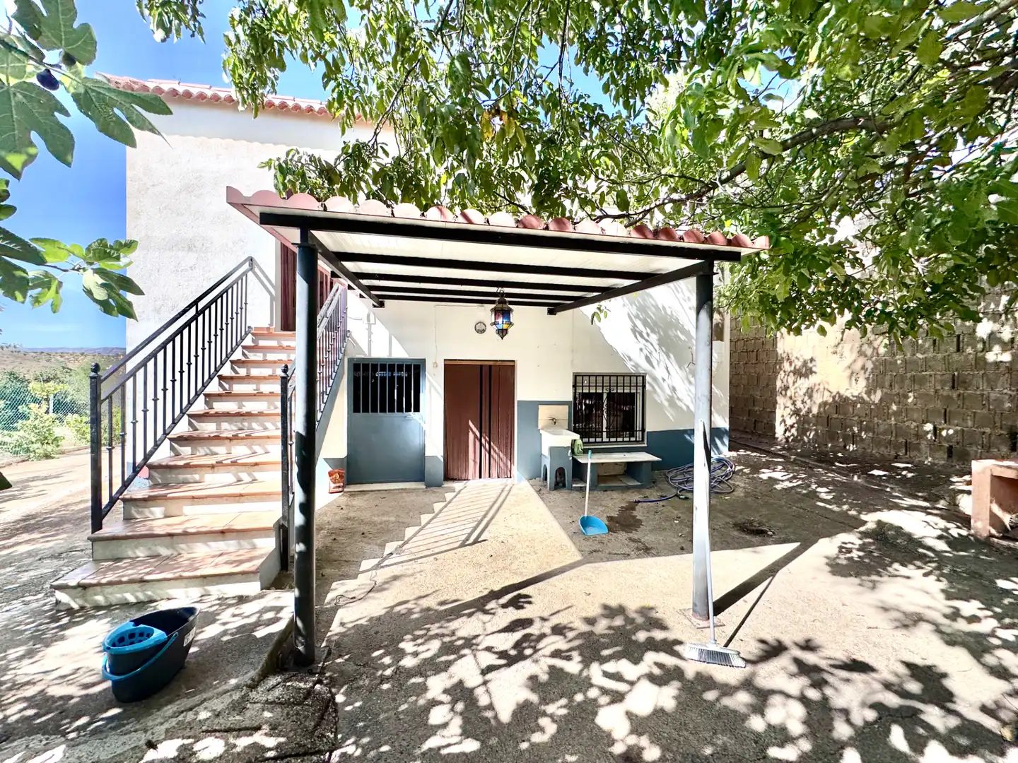 Villa avec terrasse à vendre à Calle Castillejo, imagen 54