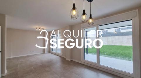 Foto 4 de Casa o xalet de lloguer a Lisboa, El Bosque, Madrid