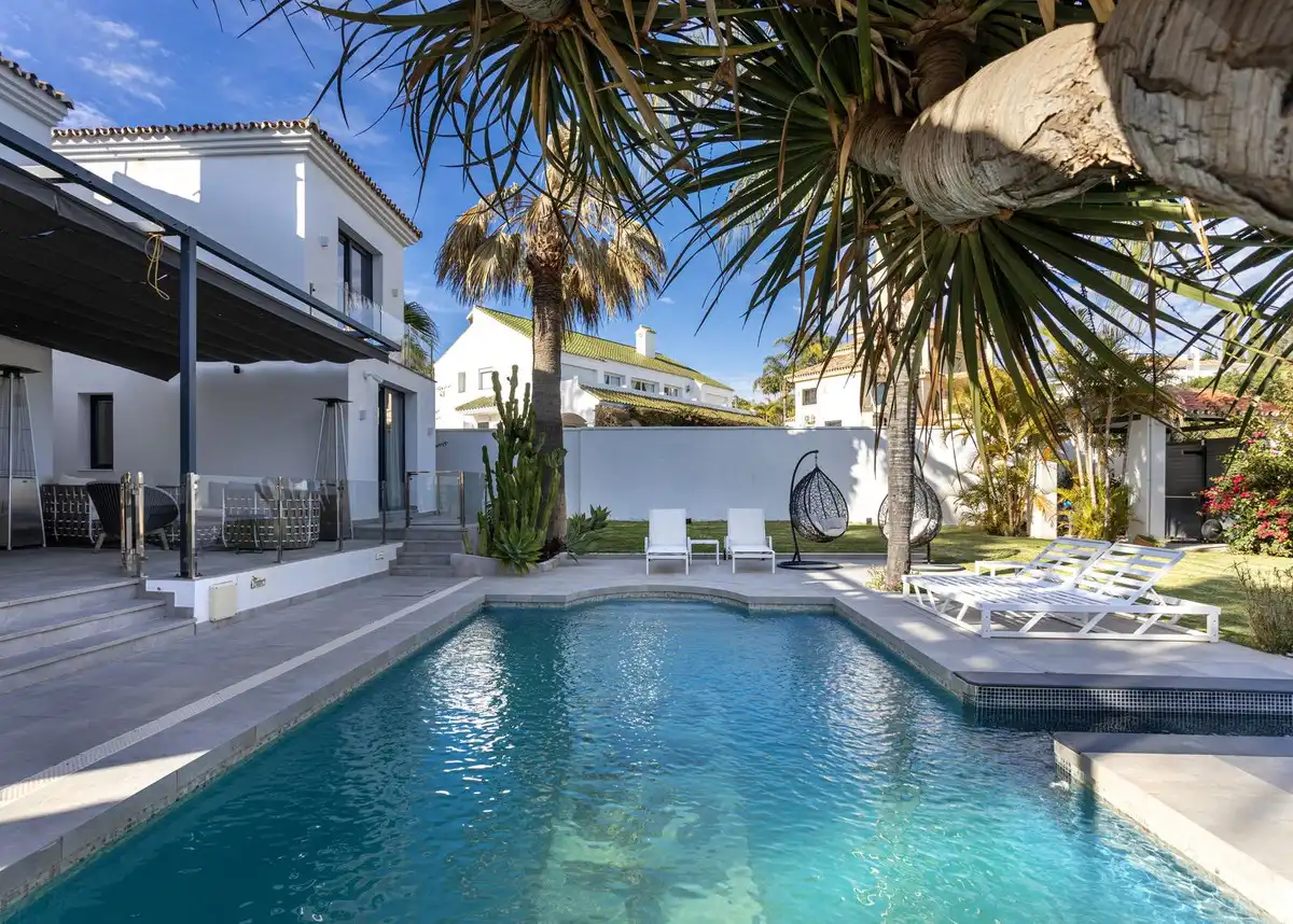 Chalet en venta en Calle Sirio, imagen 24