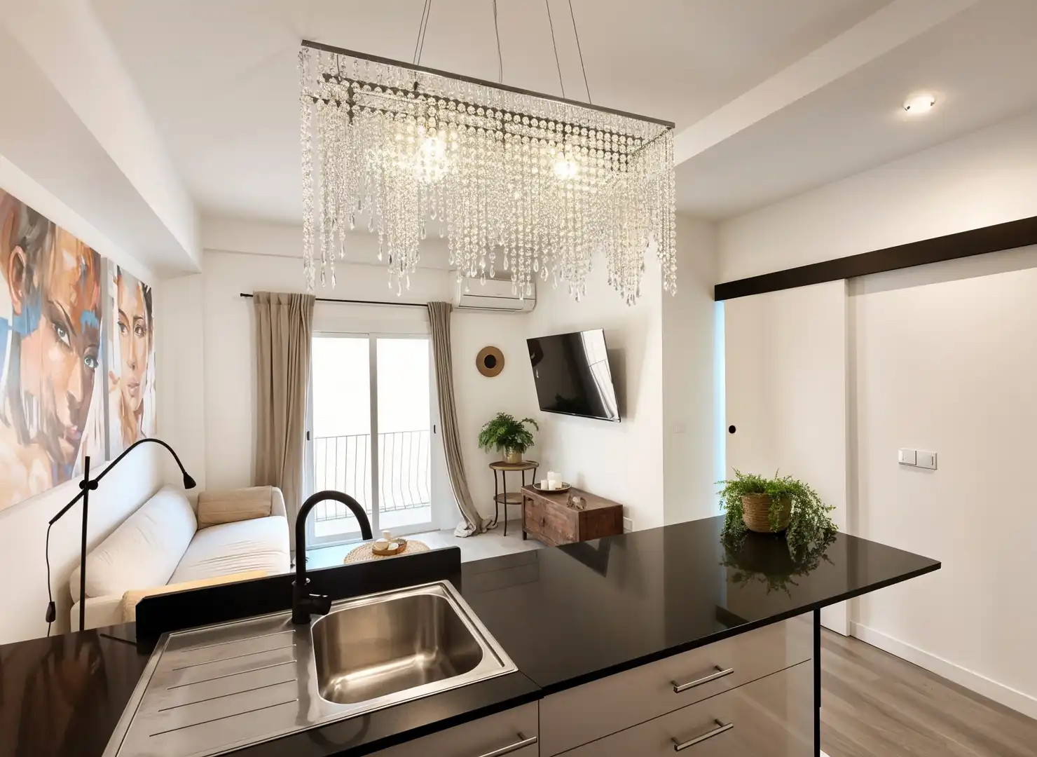 Apartament en venda a S'Arenal