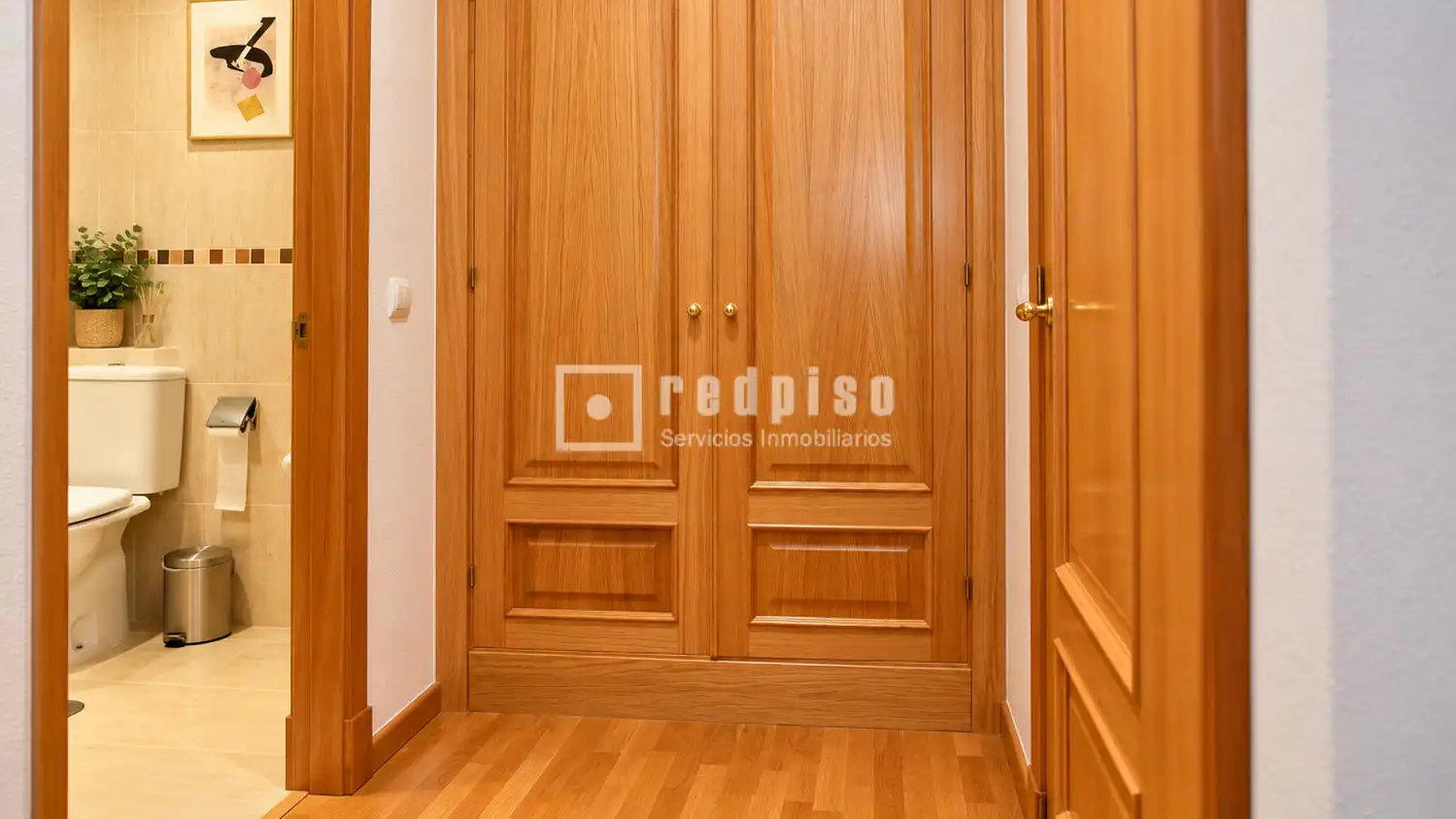 Flat with pool for sale in El Quiñón, imagen 16
