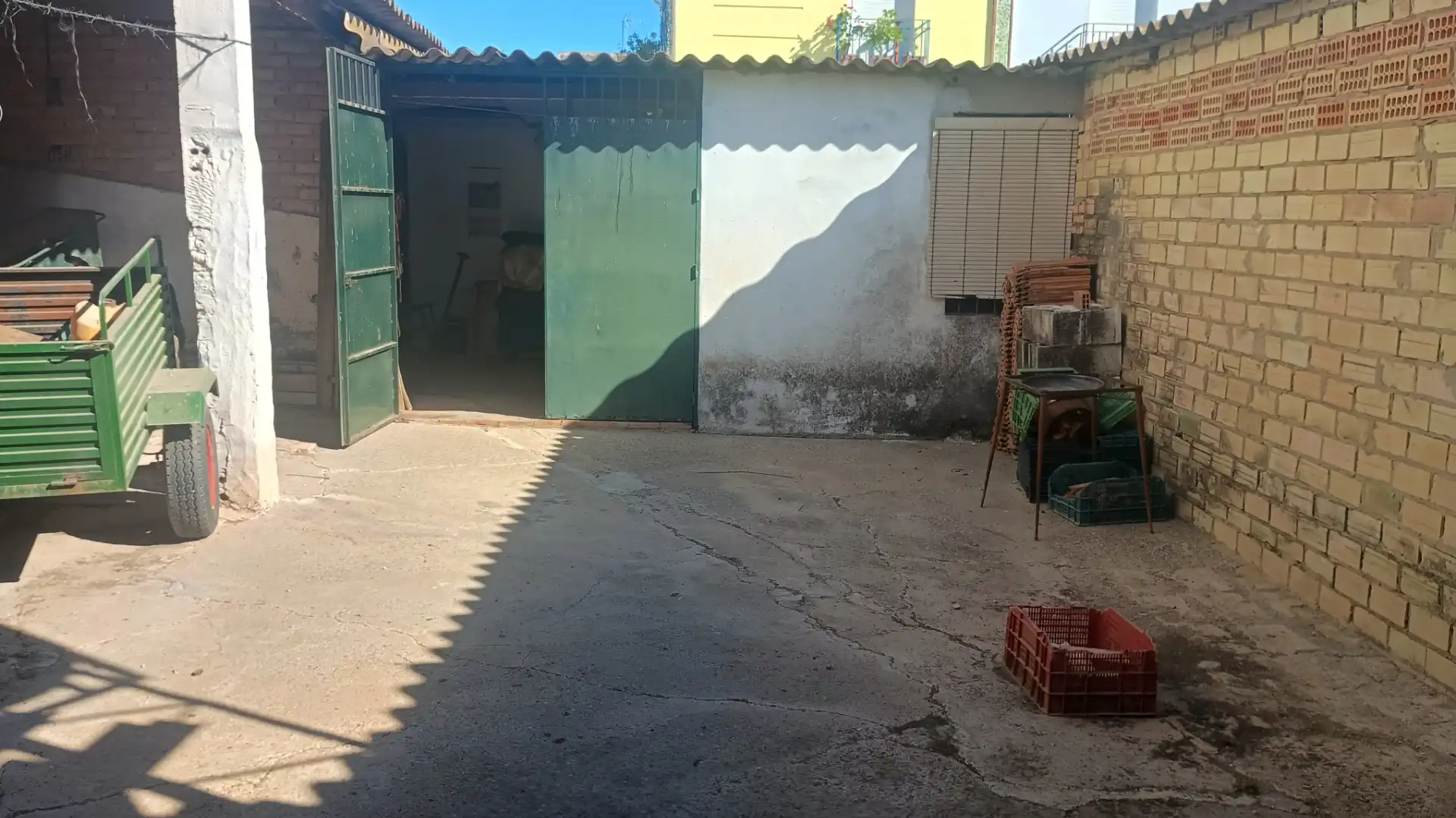 Trastero en venta en Villanueva del Ariscal