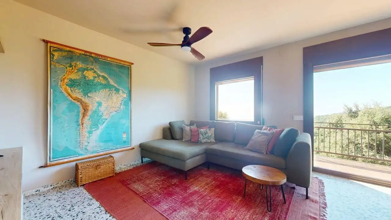 Villa avec terrasse à vendre à CIRCULAR (CAN DOMENECH), imagen 12