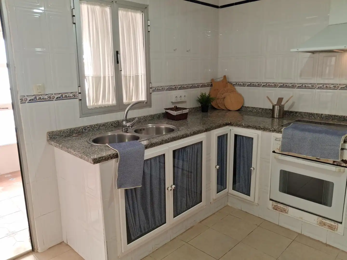 Houses for sale in Olivares