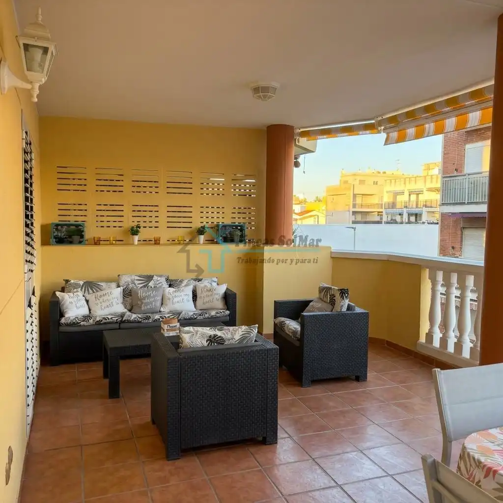 Appartement compact avec ascenseur à vendre à Moncófar Playa, imagen 29