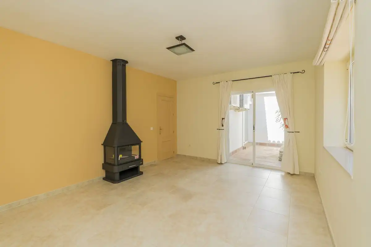 Casa o chalet en venta en Mijas con Aire acondicionado, Calefacción y Jardín privado