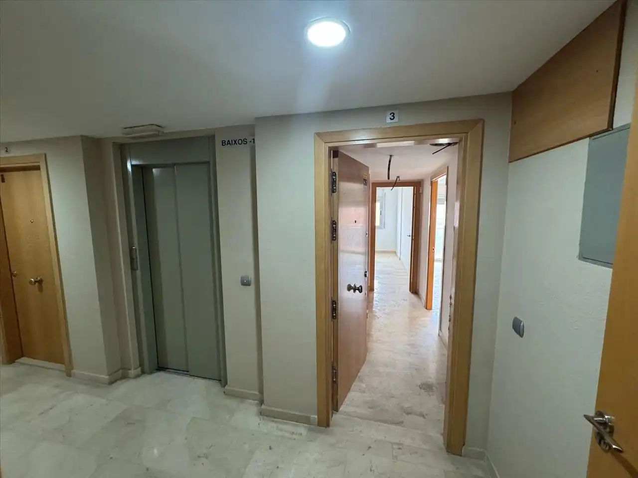 Flat for sale in Móra d'Ebre  with Terrace and Balcony