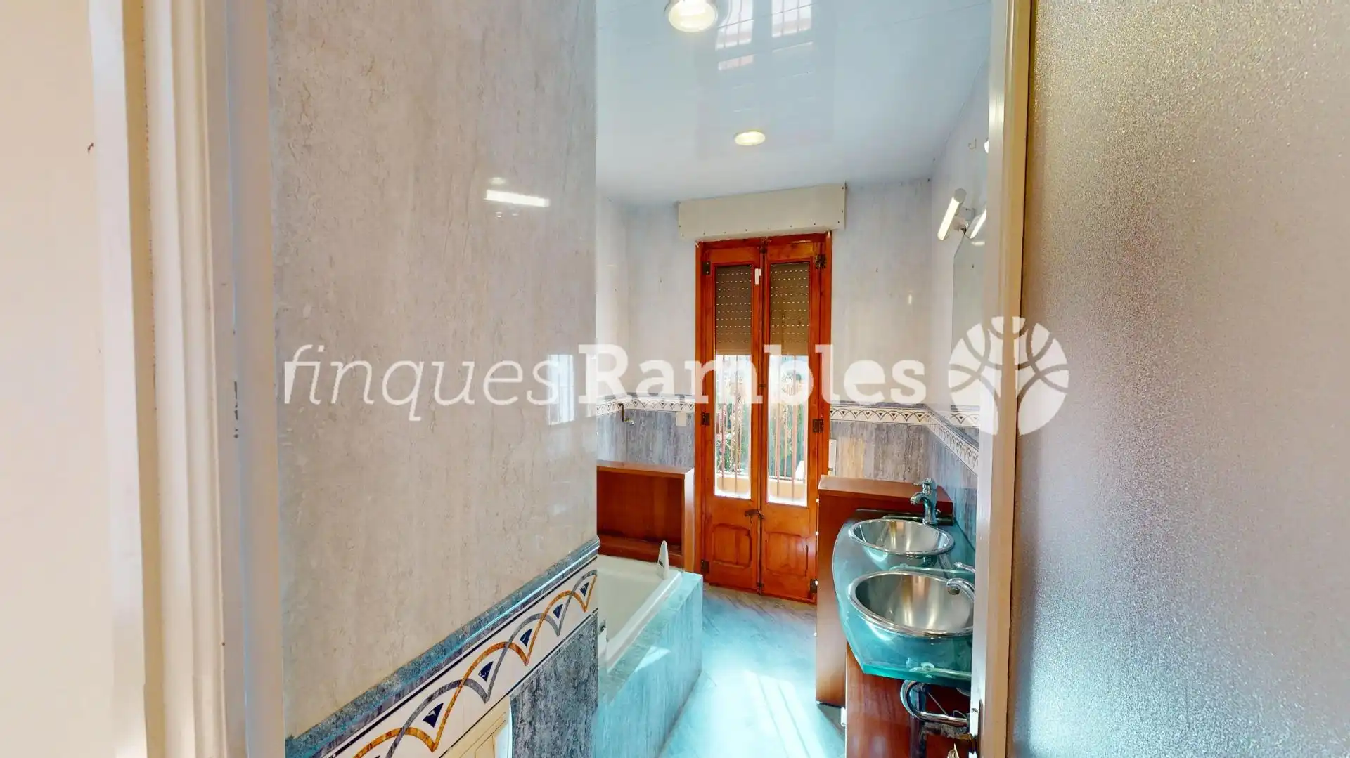 Casa amb terrassa en venda a Capellades, imagen 36