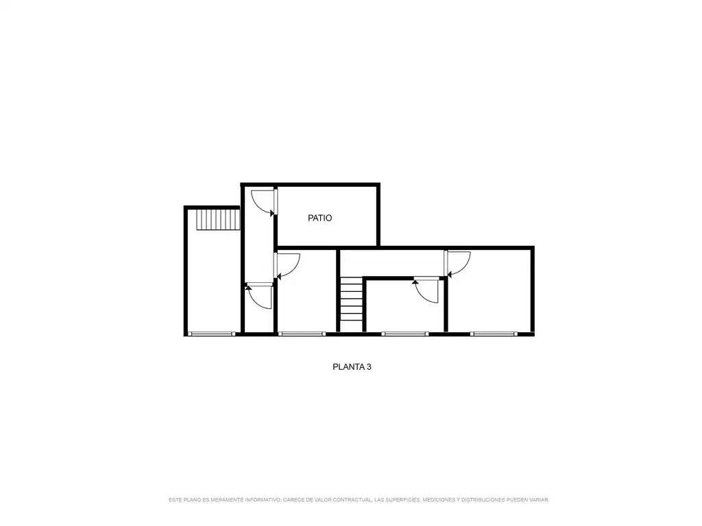 Detached homes for sale in Lerga