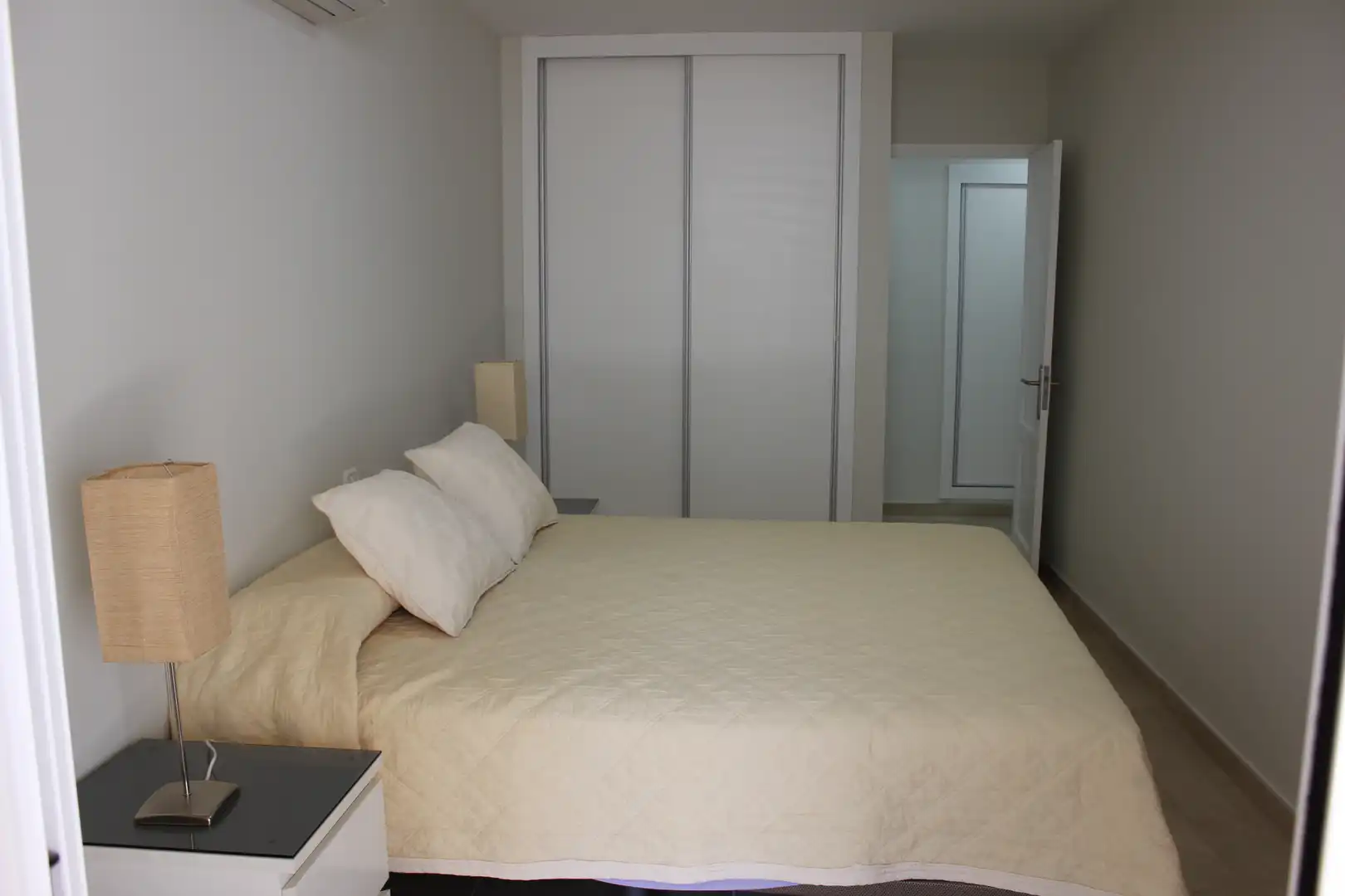 Piso de alquiler en Calle Olof Palme, 46, Santa Catalina - Canteras