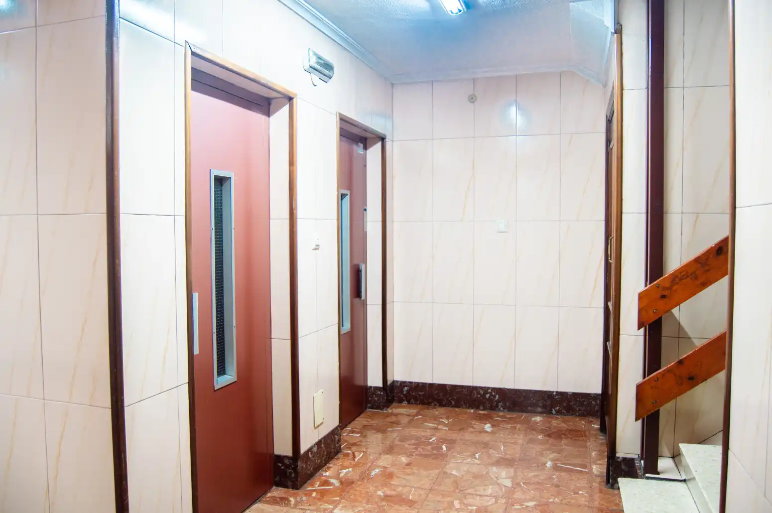Piso en venta en Langreo con Calefacción, Terraza y Trastero