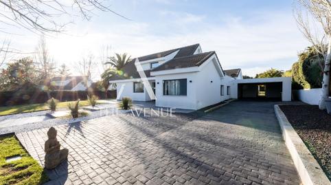 Photo 4 of House or chalet for sale in Valdecabañas, Boadilla del Monte