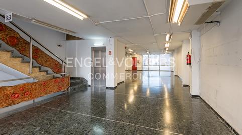 Foto 3 von Gebaude zur Miete in Vila de Gràcia,  Barcelona Capital