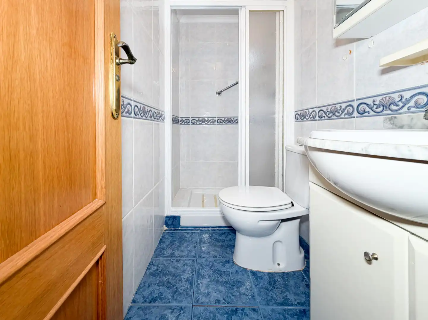 Penthouse with lift for sale in Campello pueblo, imagen 8