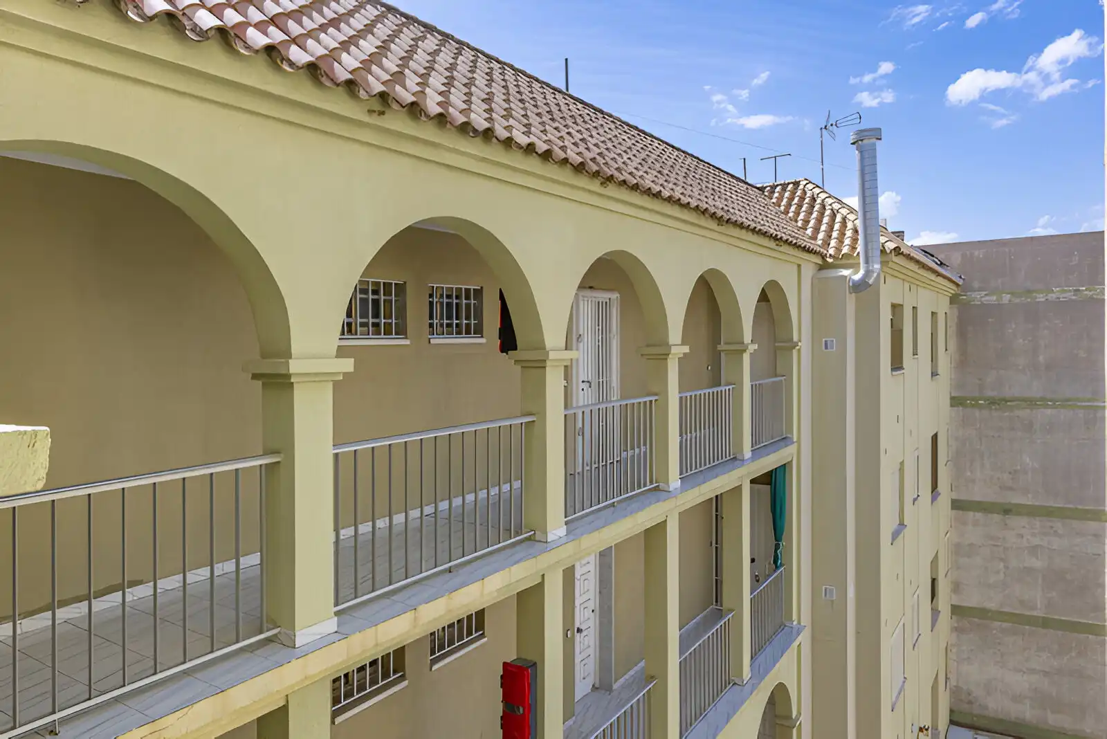 Ático con ascensor en venta en Puerto Deportivo, imagen 35