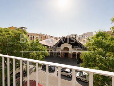 Wohnung mit Aufzug zum Verkauf in Avinguda de Francesc Cambó