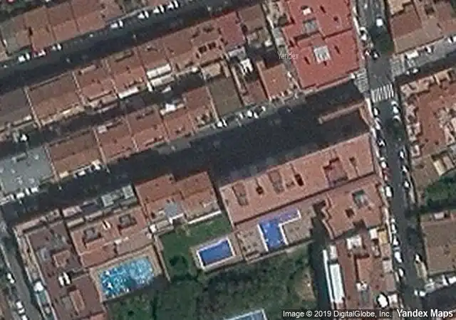 Piso en venta en El Masnou