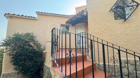 Villa con piscina privada y impresionantes vistas a las montañas!, imatge 3