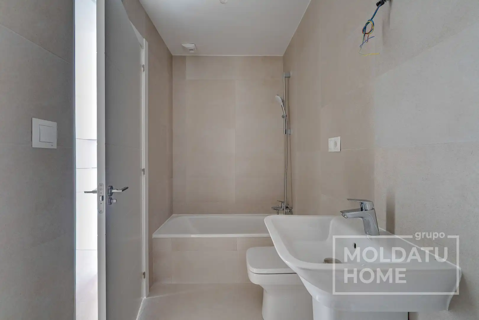 Flat with lift for sale in Altzate, imagen 38