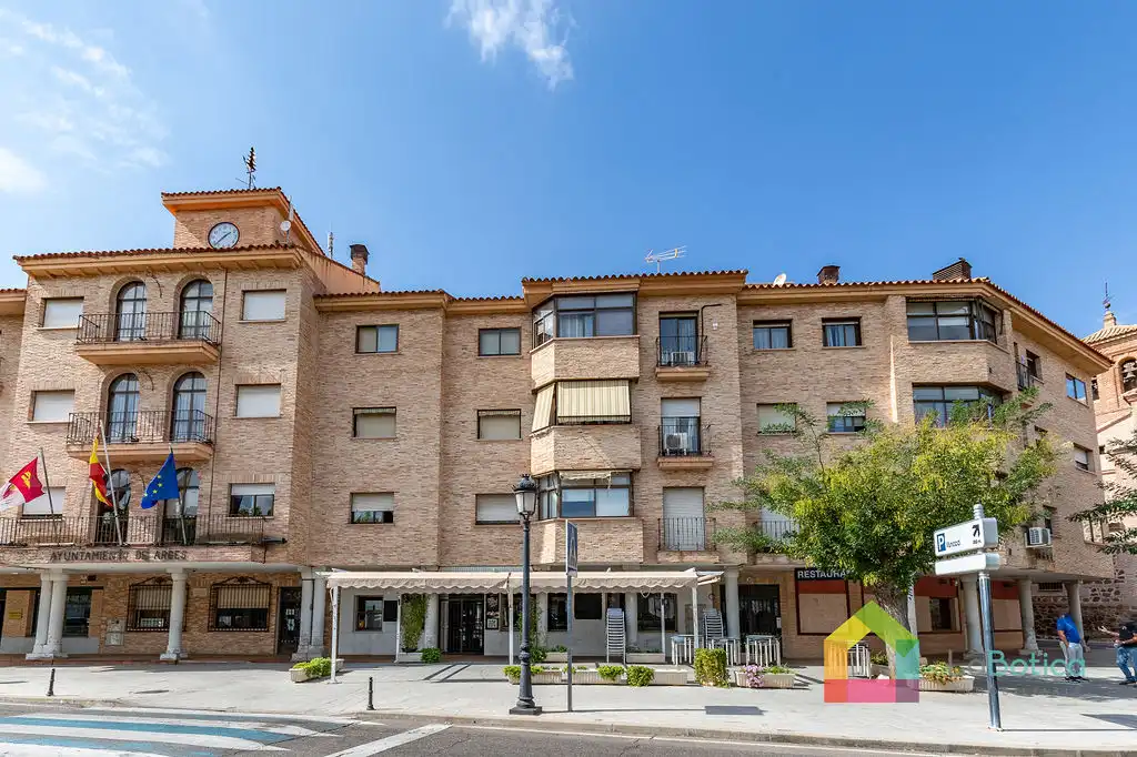 Flat with lift for sale in Argés, imagen 62