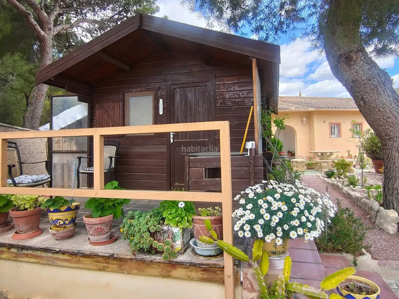 Chalet en venta en Urbanització Terol D 17B, imagen 13
