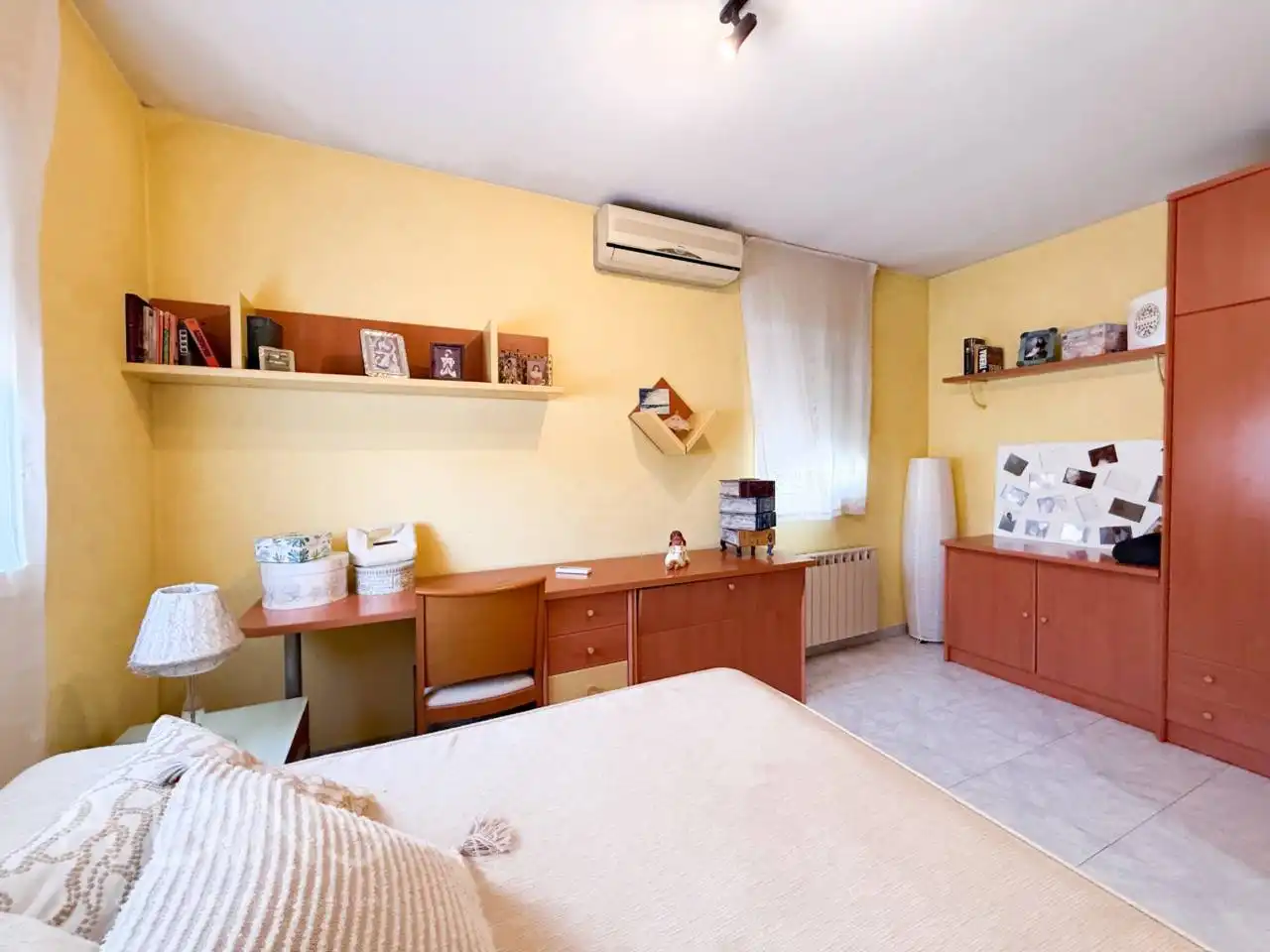 Casa amb jardí en venda a Avenida Puigdomi, imagen 24