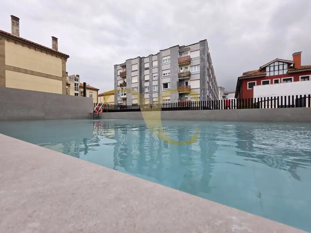 Appartamento con terrazza in vendita a Avenida México, imagen 19