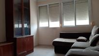 Living room of Flat for sale in Sanlúcar de Barrameda