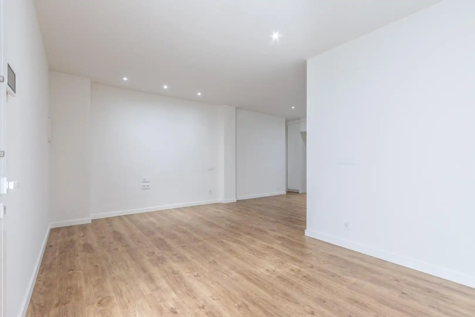 Piso en venta en Sabadell con Aire acondicionado, Calefacción y Parquet