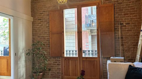 Foto 3 de Piso en venta en De la Lluna, El Raval, Barcelona Capital