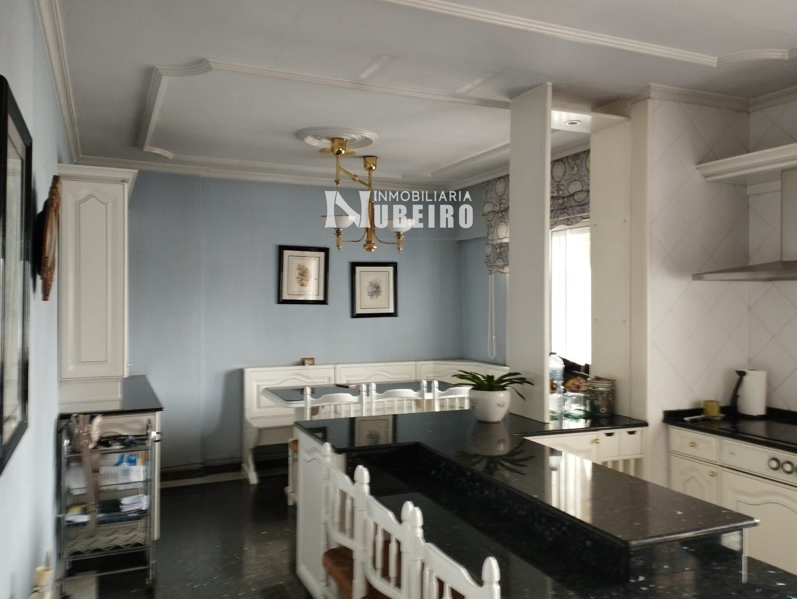 Dúplex en venda en Lugo Capital amb Calefacció i Terrassa