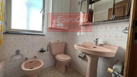 Foto 3 de Piso en venta en San Roque - As Fontiñas, Lugo