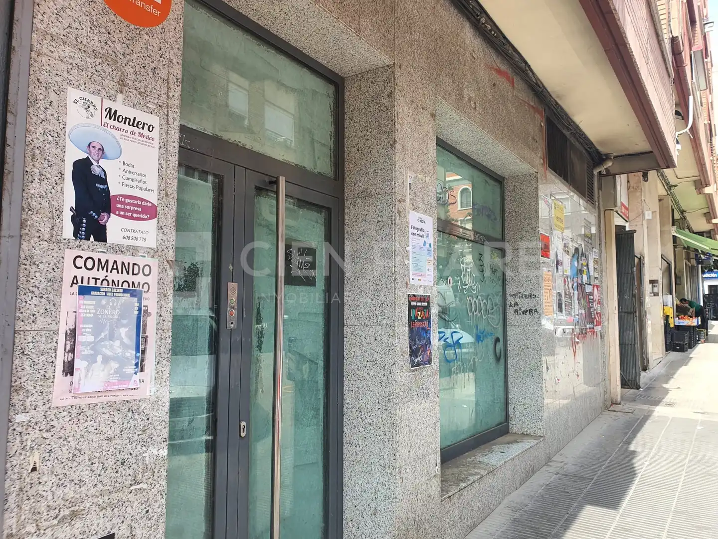 Locale commerciale in affitto a Calle Santo Domingo de la Calzada, imagen 5